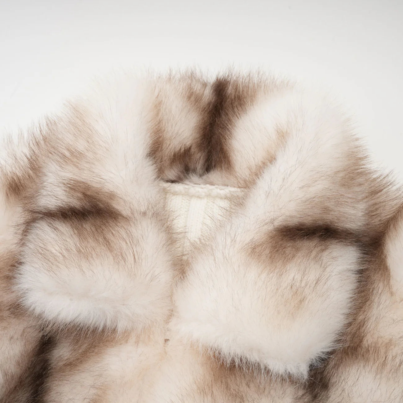 SERENA FUR JACKET