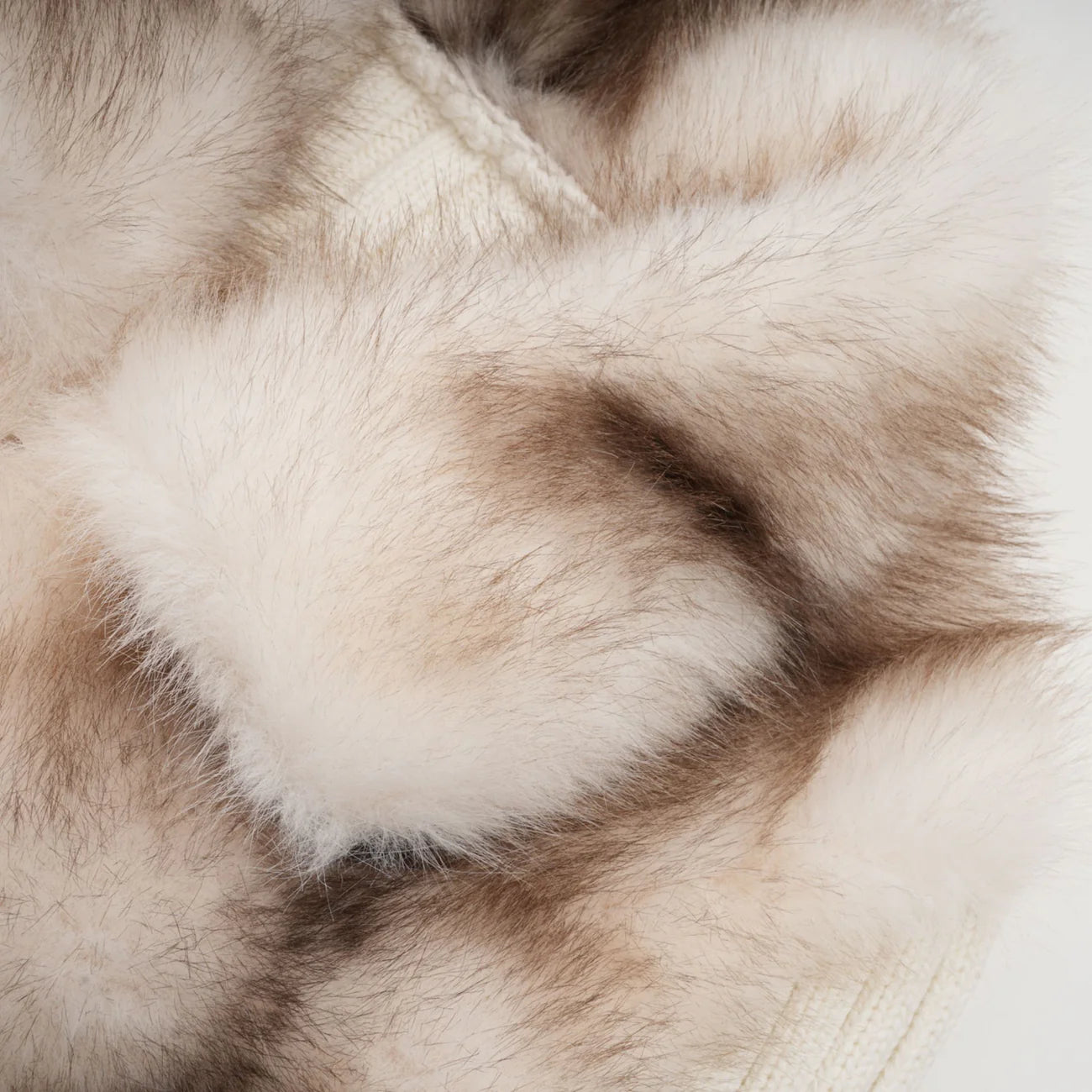 SERENA FUR JACKET
