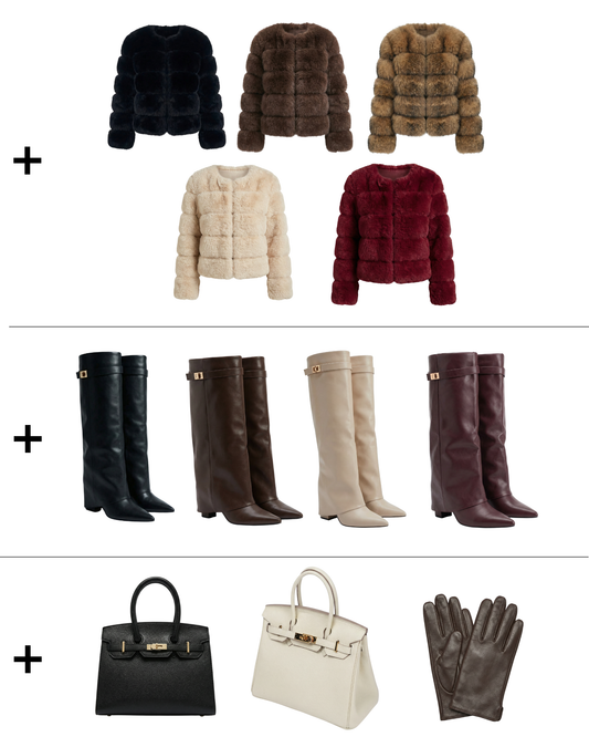 BEST OF ALÉOR STUDIO BUNDLE