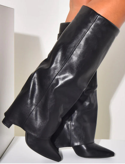 ÉLARA BOOTS