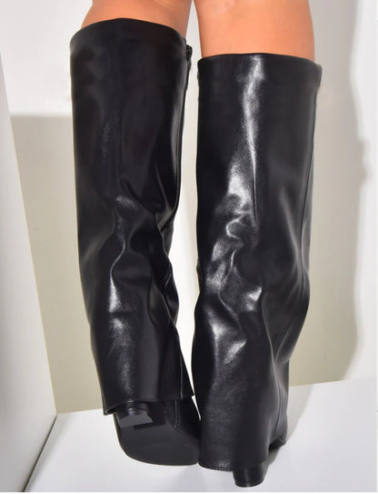 ÉLARA BOOTS