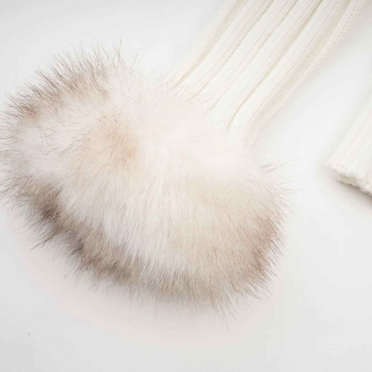 SERENA FUR JACKET