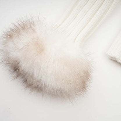 SERENA FUR JACKET