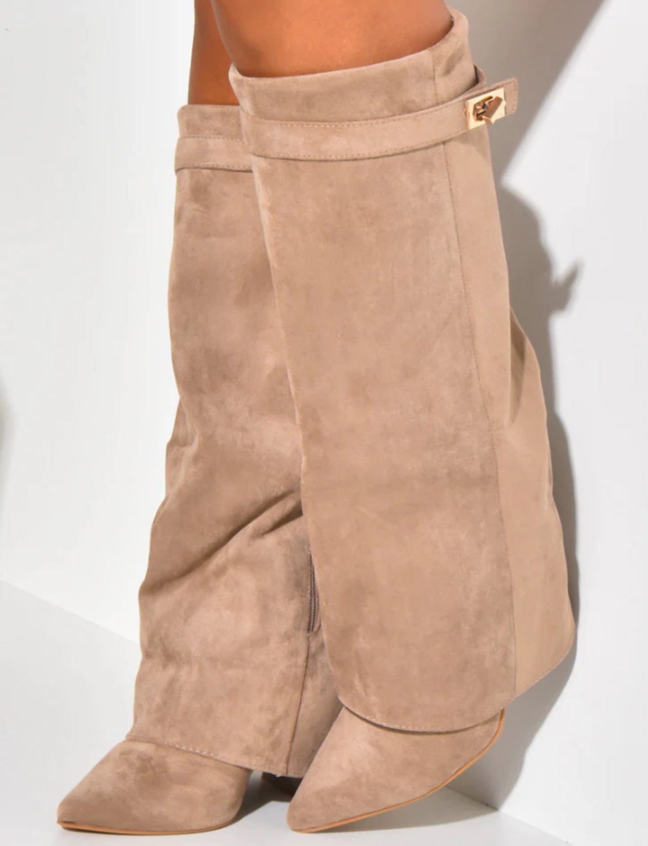 ÉLARA BOOTS