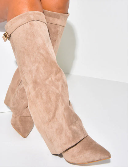 ÉLARA BOOTS