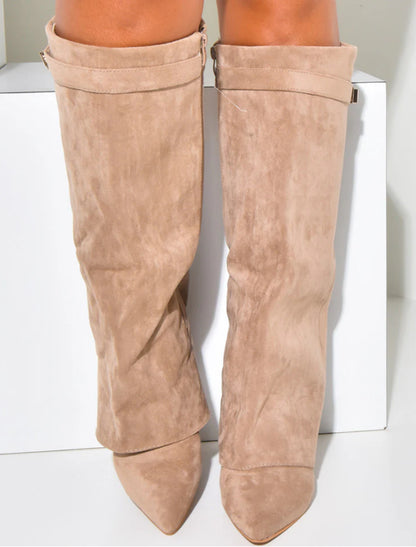 ÉLARA BOOTS