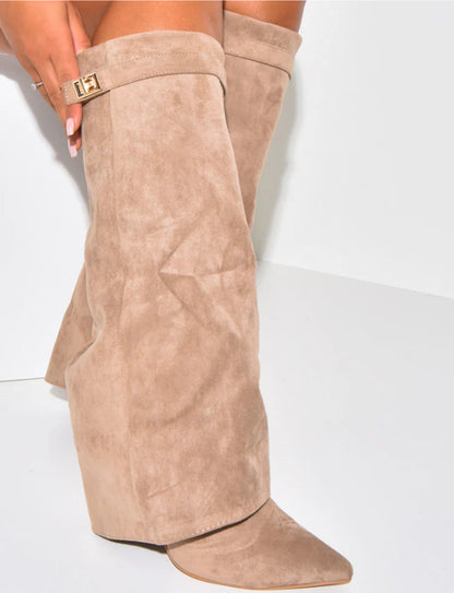 ÉLARA BOOTS