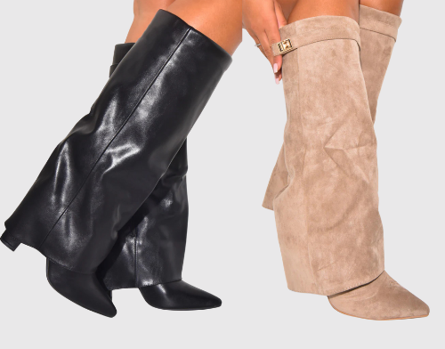 ÉLARA BOOTS