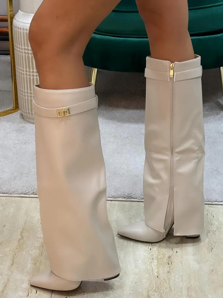 ÉLARA BOOTS